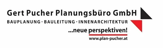 Logo Gert Pucher